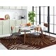 preview thumbnail 6 of 11, SAFAVIEH Handmade Total Performance Annelyse Oriental Rug