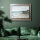 preview thumbnail 5 of 7, Distant Regatta I Premium Framed Canvas- Ready to Hang