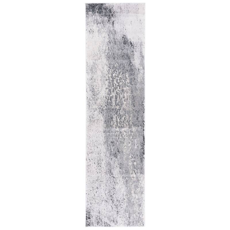 SAFAVIEH Courtyard Terezija Indoor/ Outdoor Waterproof Patio Backyard Rug