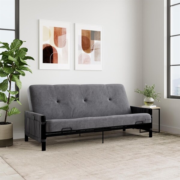 Sliding futon deals
