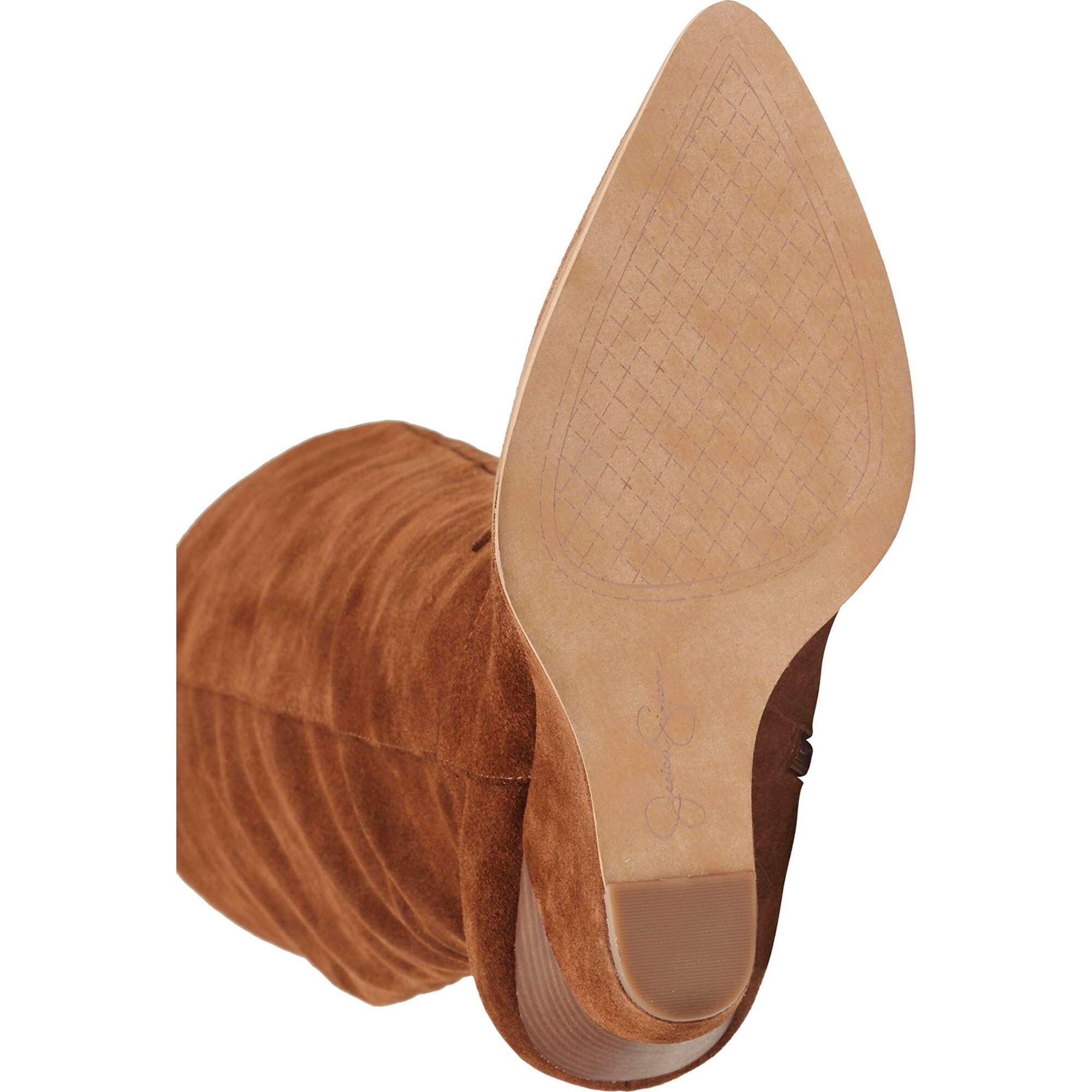 jessica simpson havrie tall wedge boots