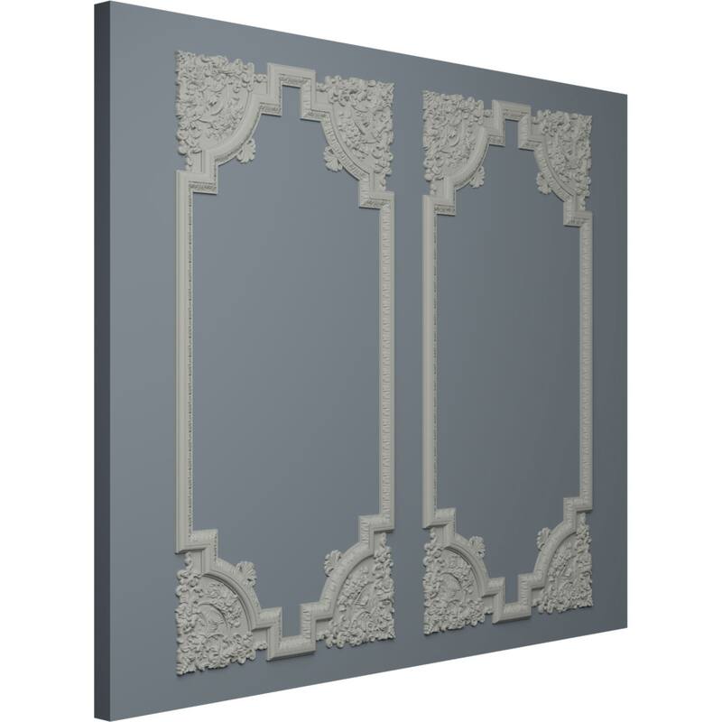 Emery Panel Moulding Kit