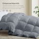 Option Heavyweight Dark Gray