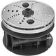 preview thumbnail 7 of 12, KitchenAid 13-Cup Food Processor with Work Bowl in Empire Red