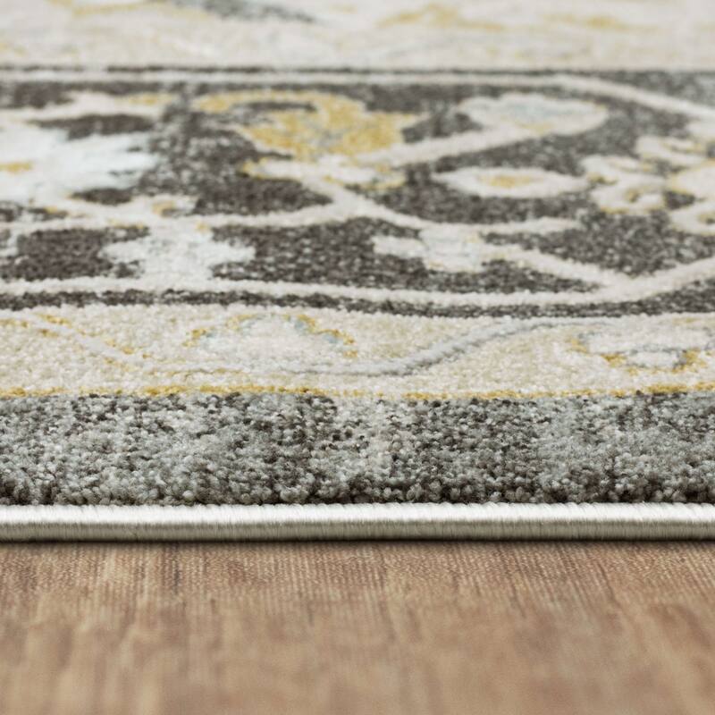 Karastan Rug Windermere Edenhall Woven Area Rug