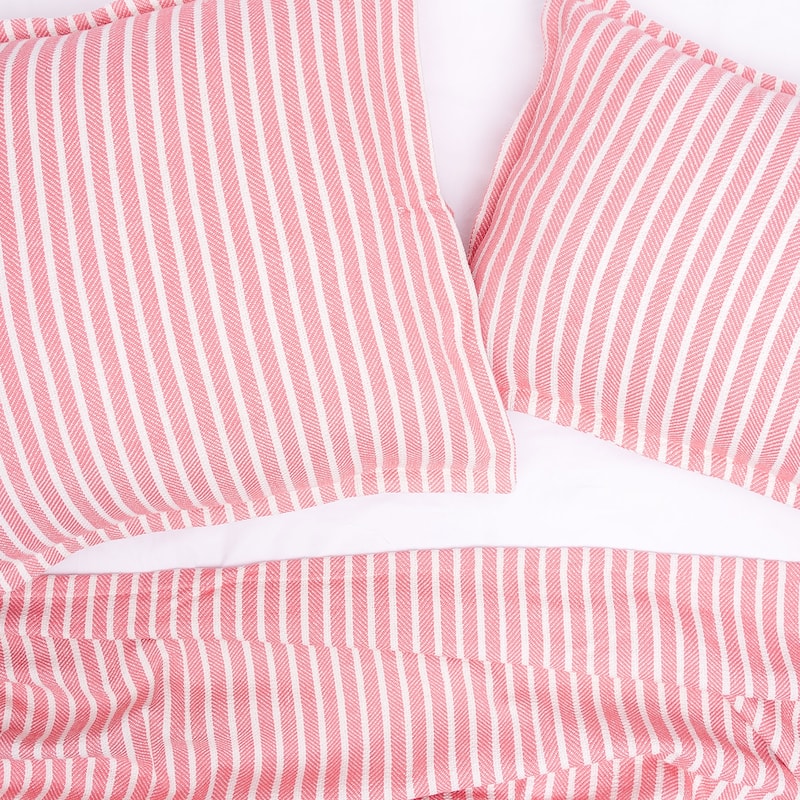Bengal Stripe Throw