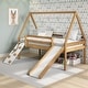 preview thumbnail 4 of 4, Casita Twin Play Bed