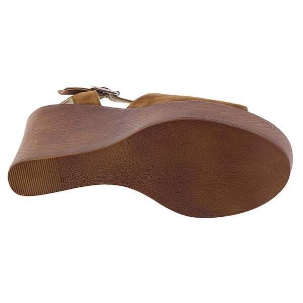 steve madden bellini wedge sandal