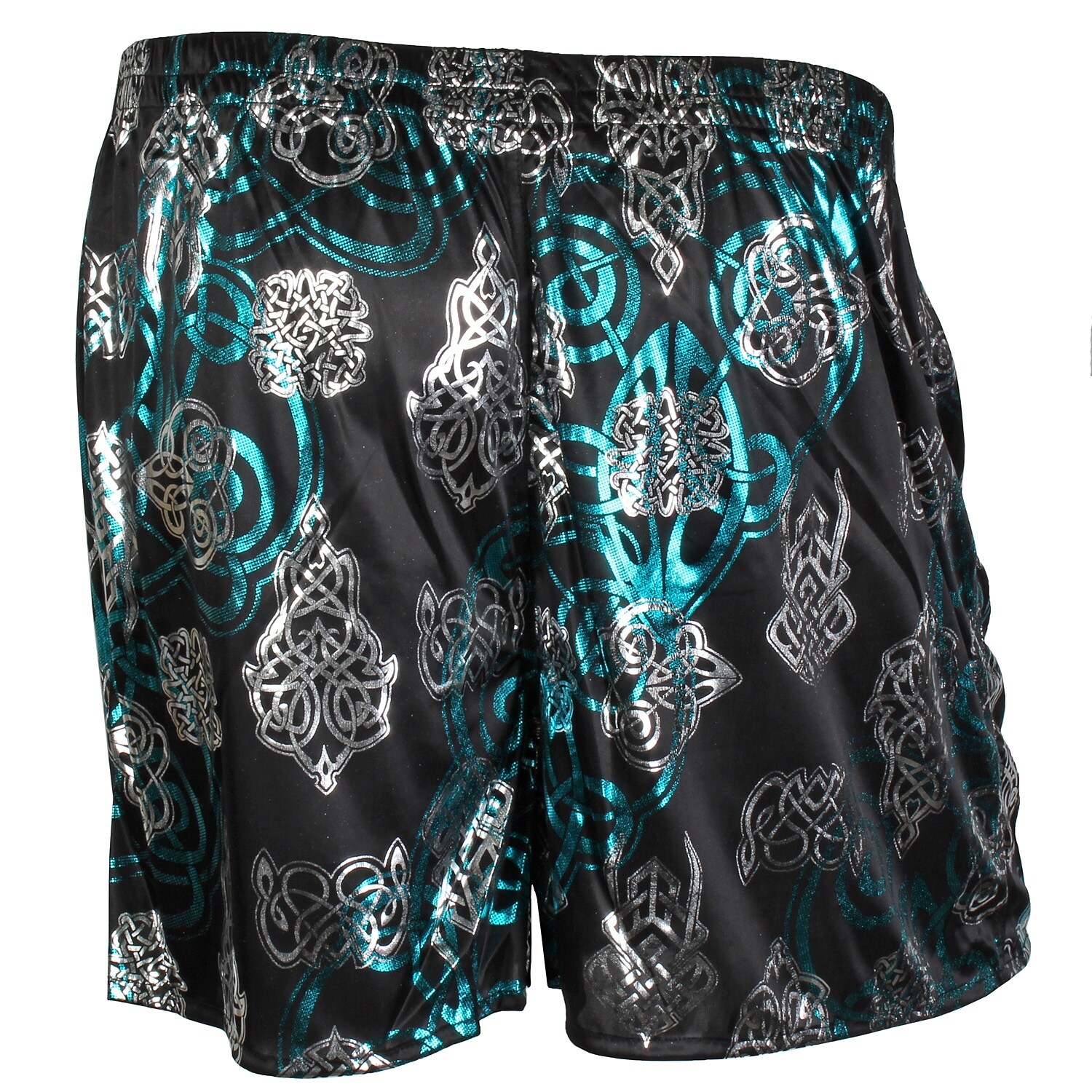 celtic boxer shorts
