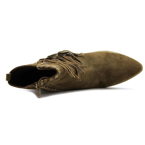 matisse chelsea boot