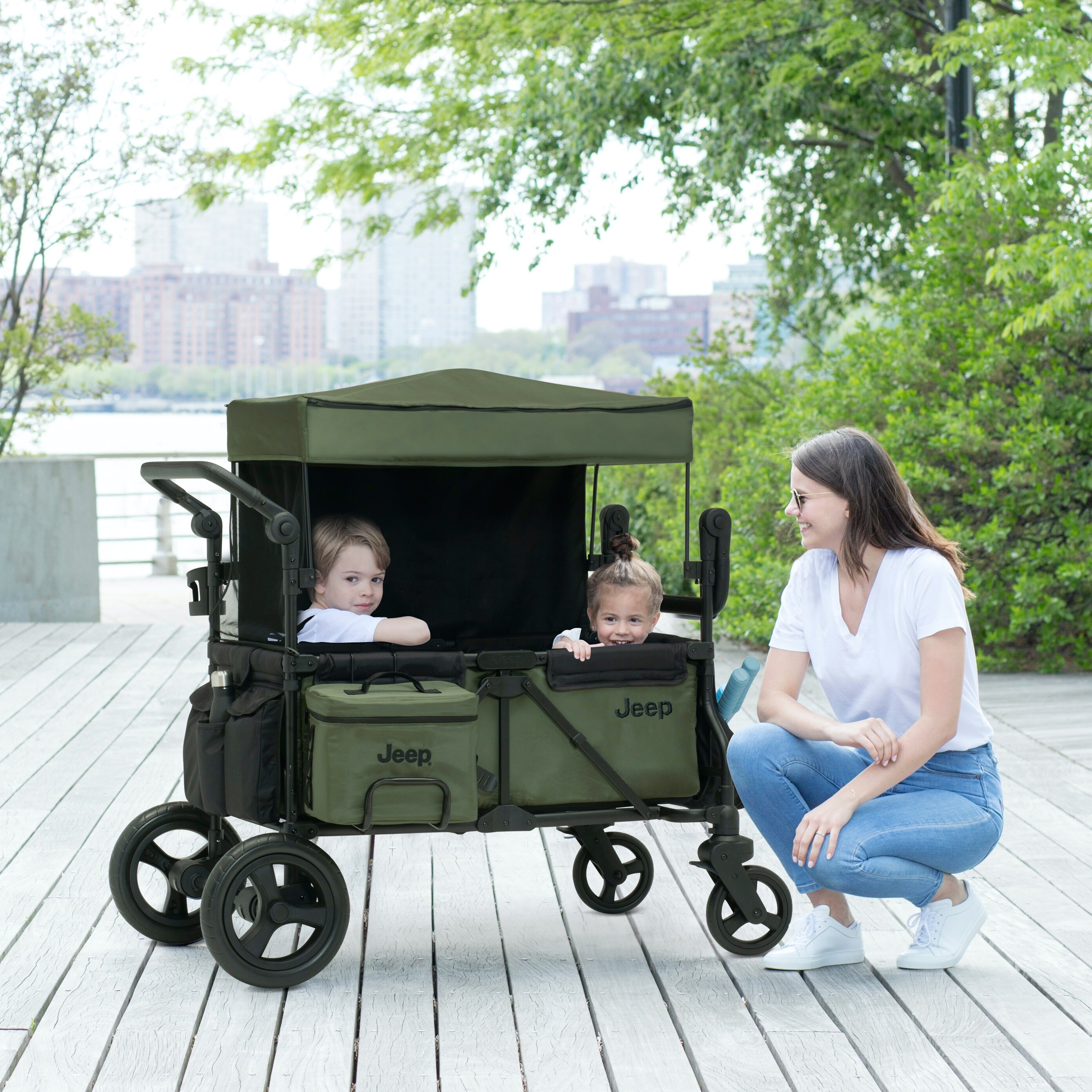 Strollers Bed Bath Beyond