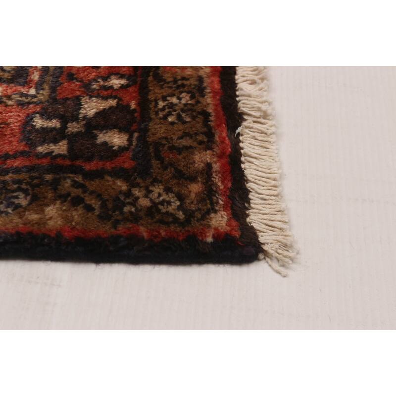 Andelz Navy Rug 3'7" x 6'9" - 3'7 x 6'9