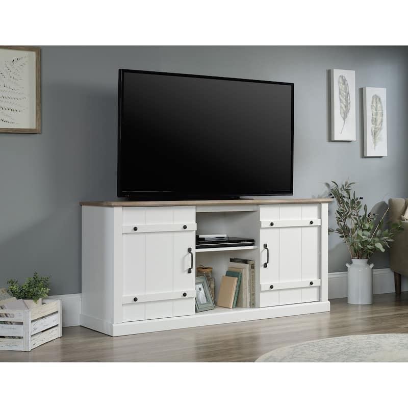Entertainment Credenza