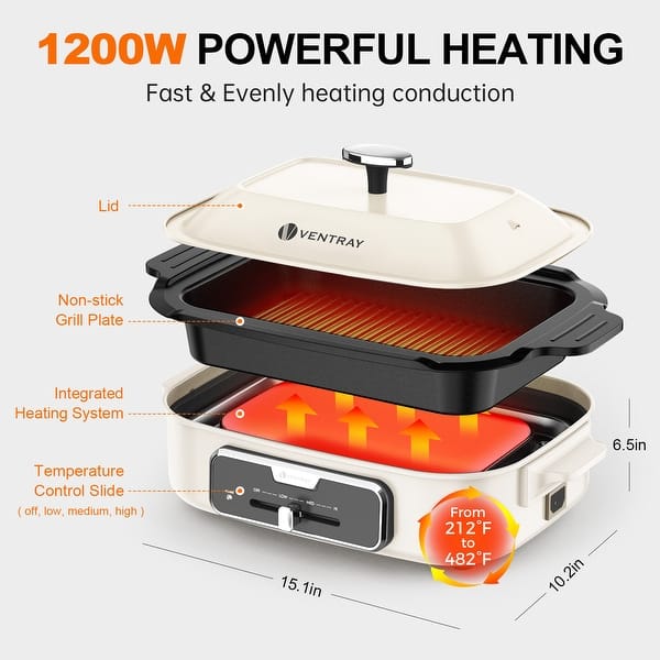 Is Electric Grill Healthy: A Nutritious Grilling Option?