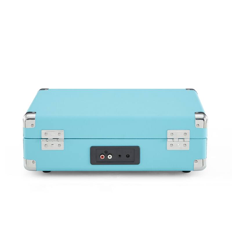 Crosley Cruiser Plus Record Player