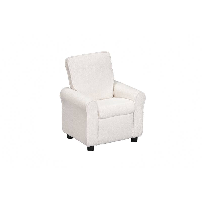 Olive & Opie Jordan Kids Recliner