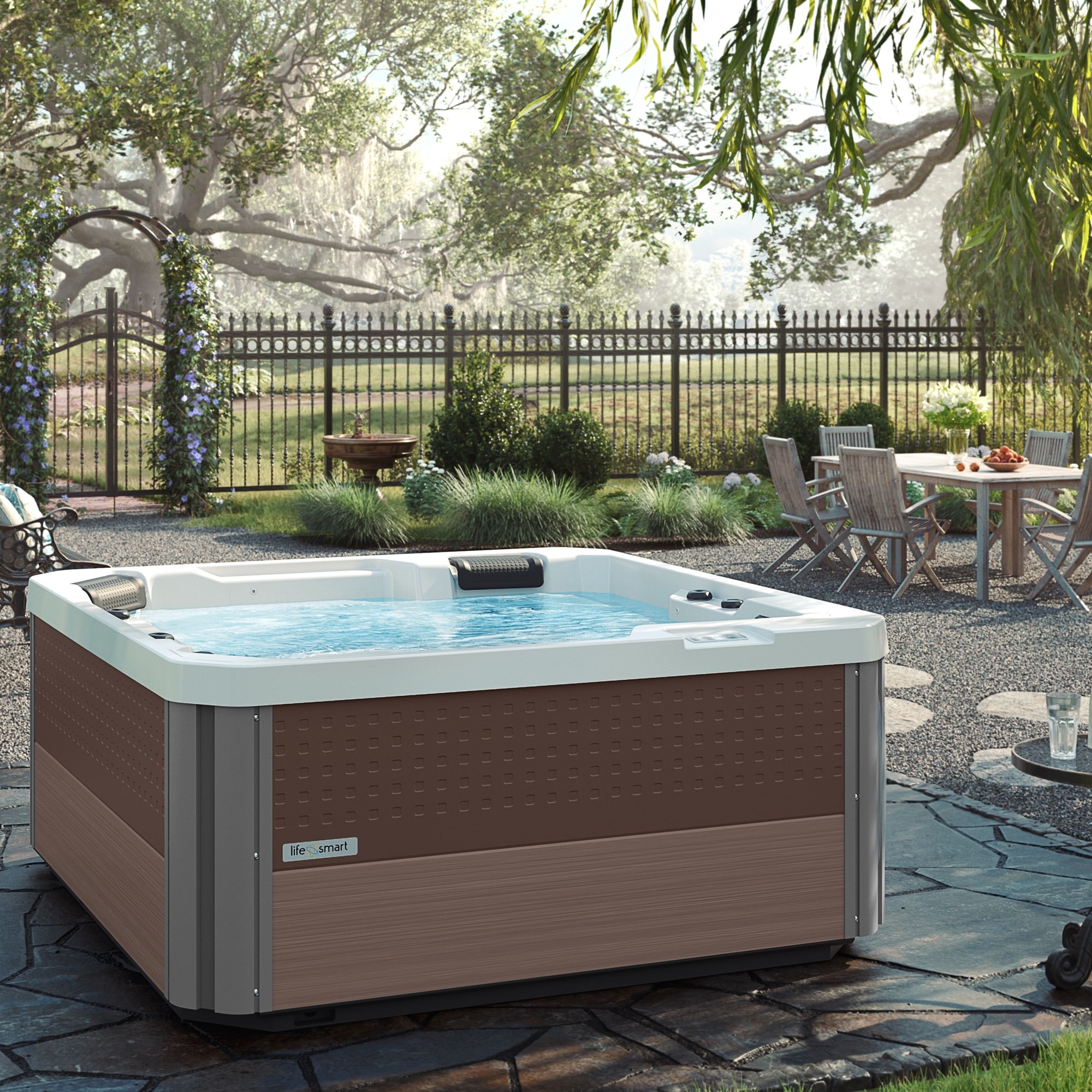 Lifesmart-Acacia-5-Person-40-