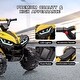 preview thumbnail 19 of 39, 12V Kids Ride On Car, Electric ATV with Parent Remote Control