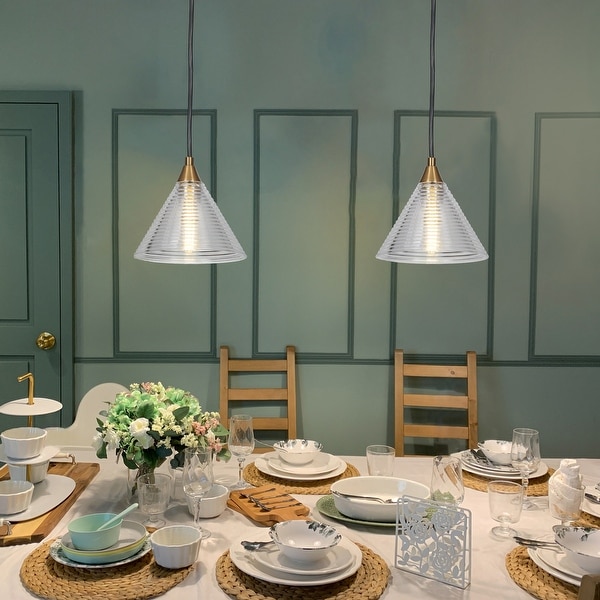 Yarger 1 pendant light new arrivals
