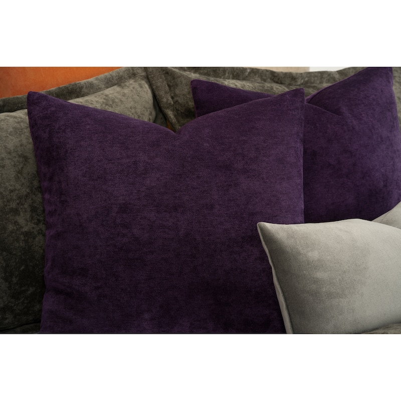 Mixology Padma 10-piece Duvet Cover and Insert Set