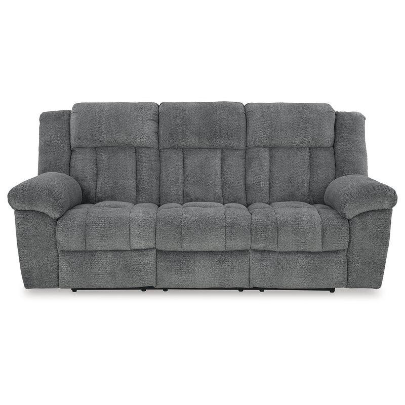 Signature Design by Ashley Tip-Off 2-Piece Upholstery Package - 91" W x 42" D x 45" H