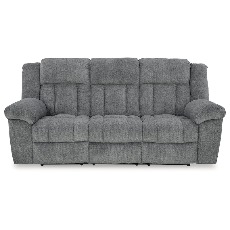 Signature Design by Ashley Tip-Off 3-Piece Upholstery Package - 91" W x 42" D x 45" H