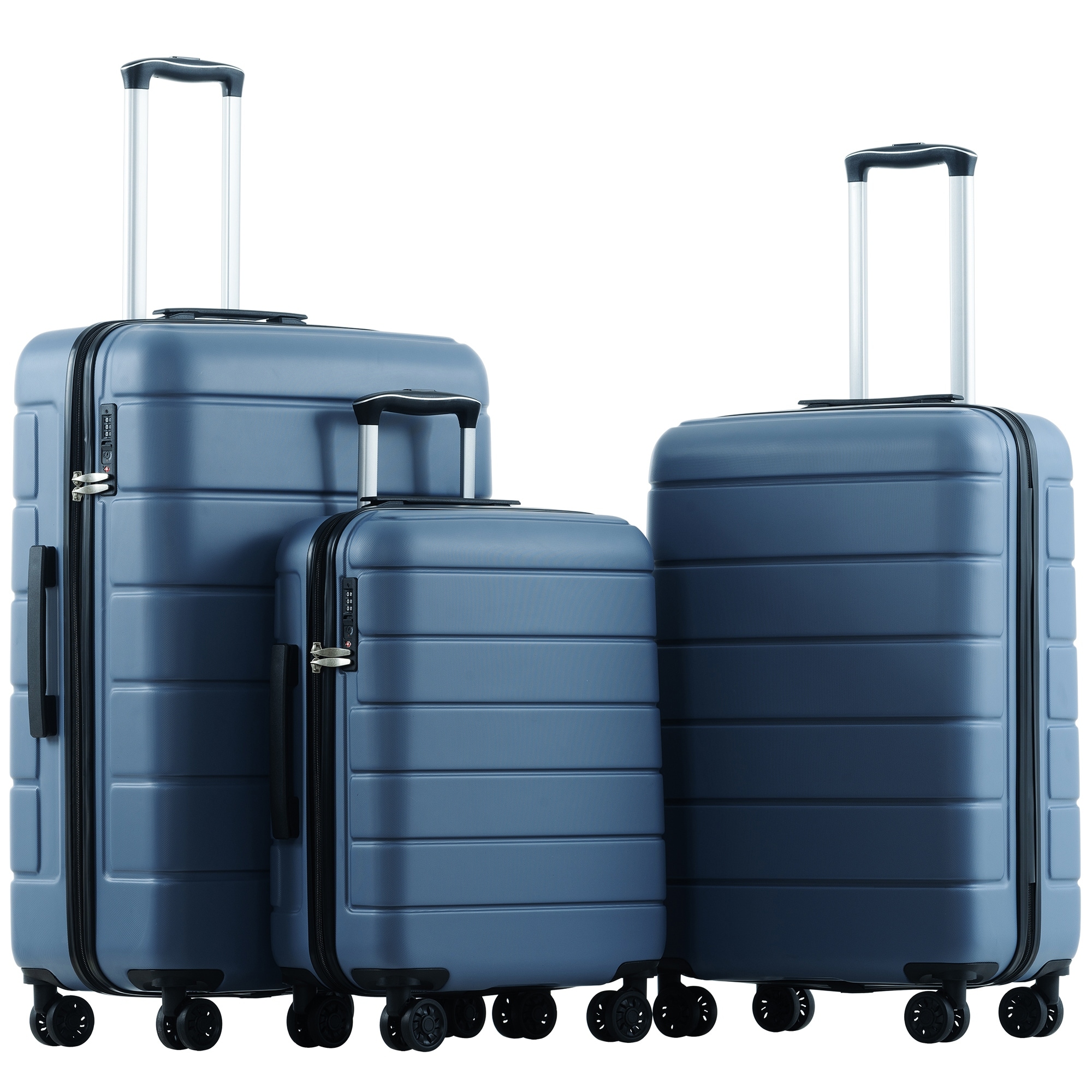 Luggage clearance sets overstock