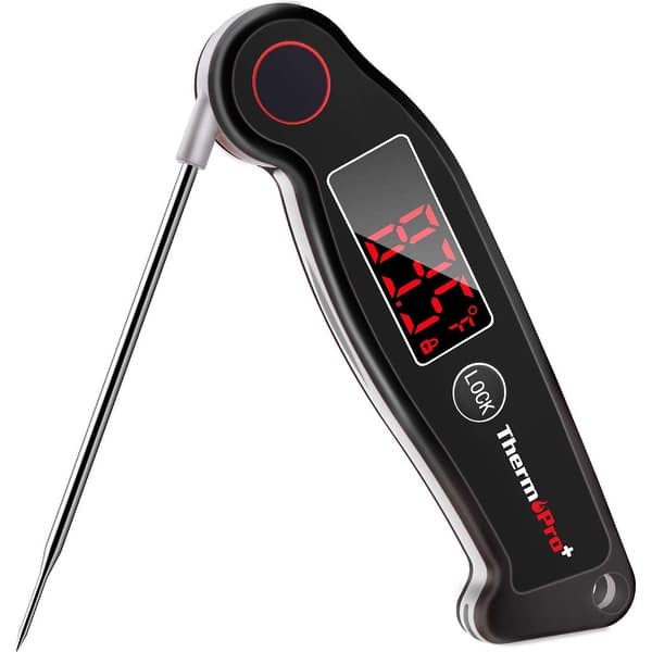 ThermoPro LCD Grill/Meat Thermometer
