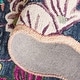 preview thumbnail 28 of 33, SAFAVIEH Handmade Jardin Fadya Country Wool Rug