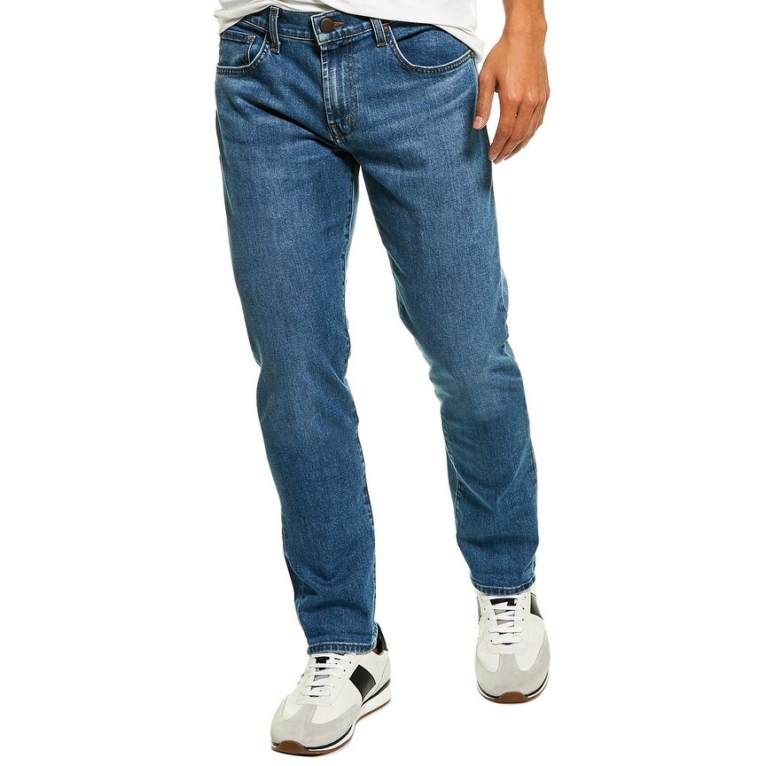 j brand tyler taper jeans