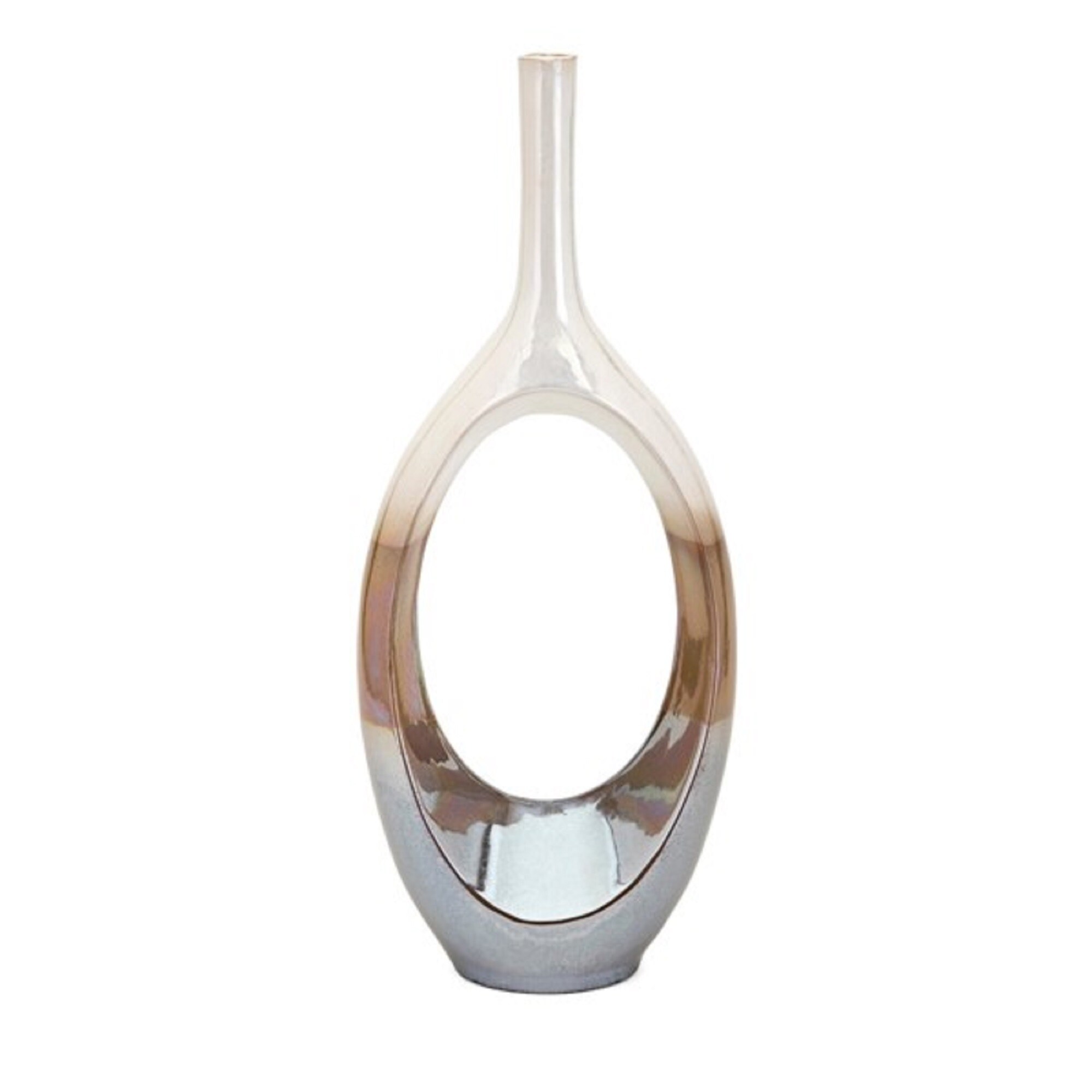 Shop 19 Subtle Colored Modern And Contemporary Style Large Vase