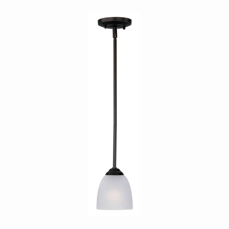 Maxim Stefan 5" Wide Mini Pendant