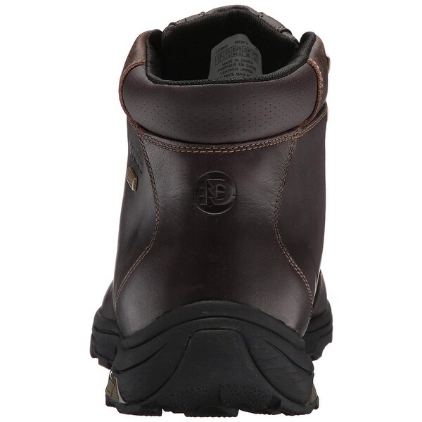 mens 4e winter boots