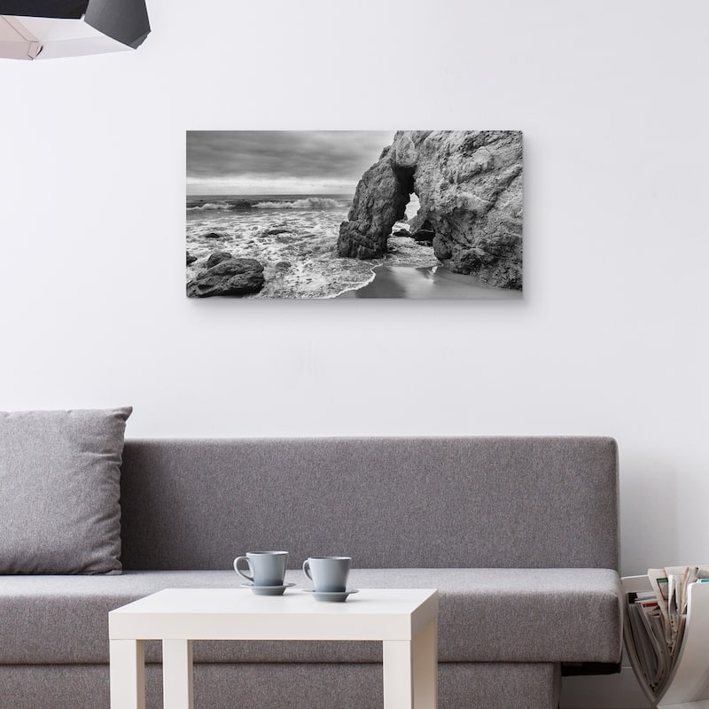 Not an Animal Canvas Art Print