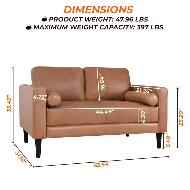 Mid-Century Living Room Furniture Collection
