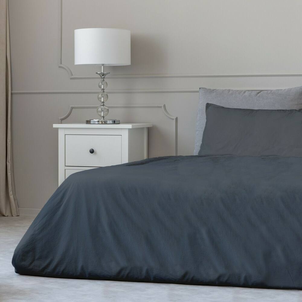 Twin Luxury Comfort 4-Piece 1800 Count Bedding - EXTRA SOFT SHEETS