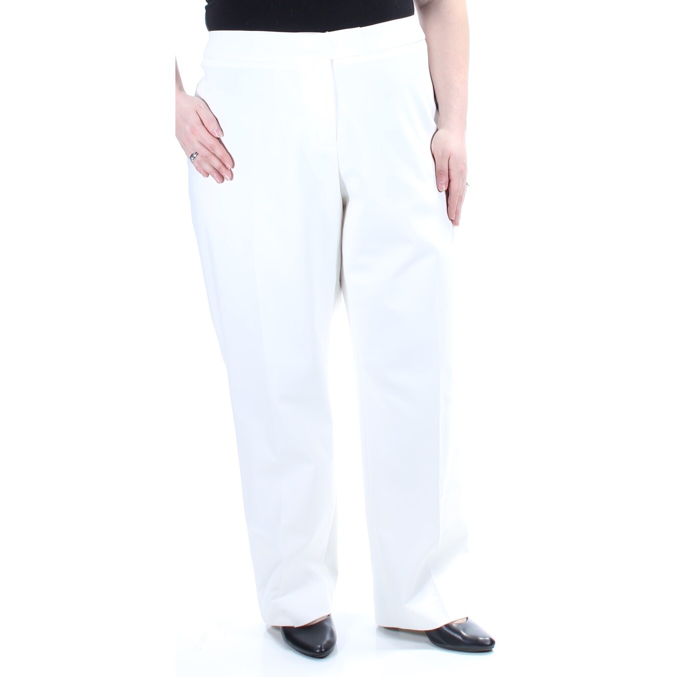 size 24 work trousers