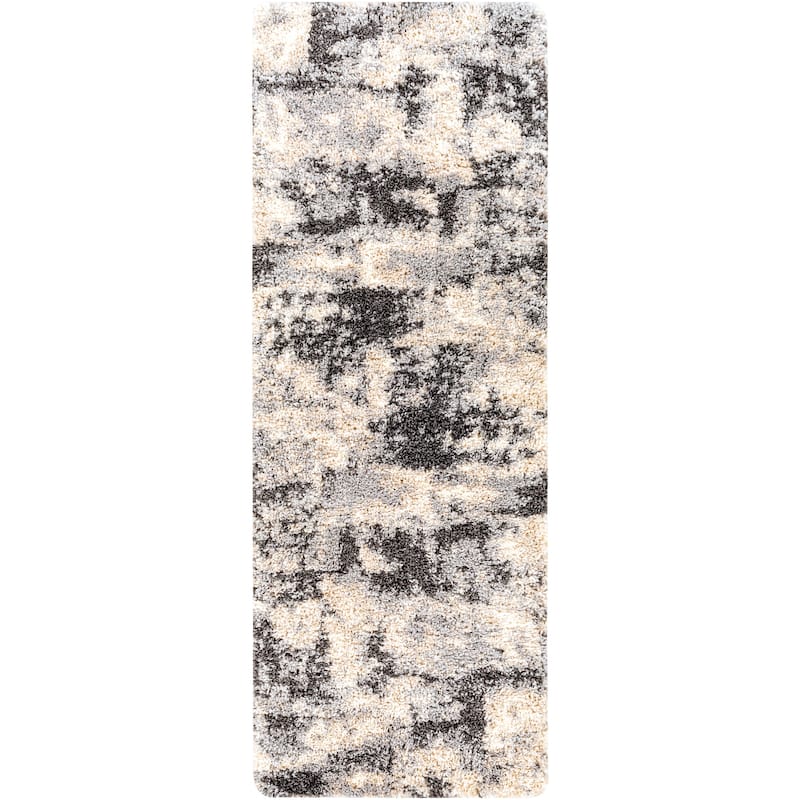 Artistic Weavers Darja Modern Shag Rug