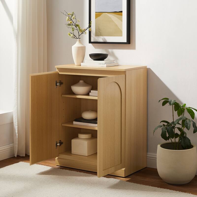Crosley Marco Kitchen Storage Cabinet