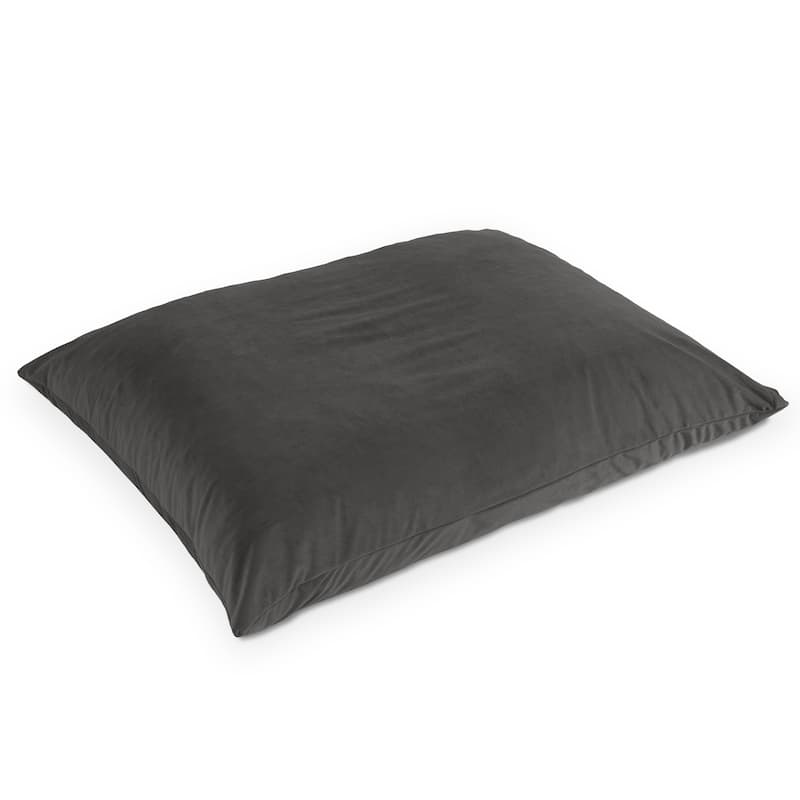 Jaxx Pillow Saxx 5.5-Foot Bean Bag Giant Floor Pillow