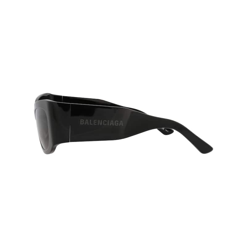 Balenciaga Cat Eye-Frame Recycled Acetate Sunglasses