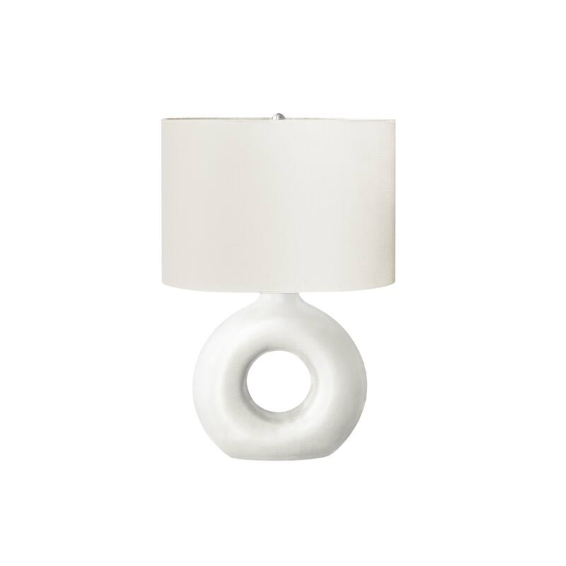 Contemporary Table Lamp