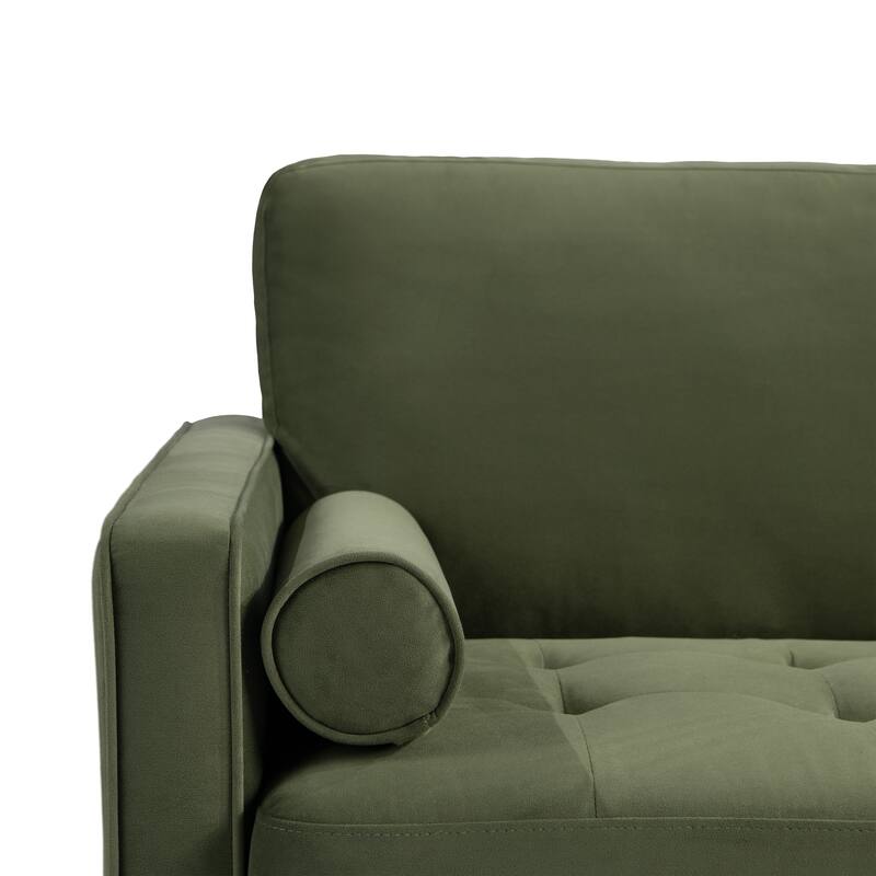 Studio Living Lillith Stationary Sofa