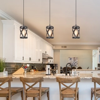 Elan everest pendant 2025