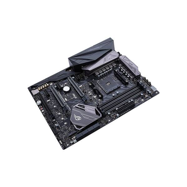 Shop Asus Crosshair Vi Hero Desktop Motherboard Desktop Motherboard Free Shipping Today Overstock