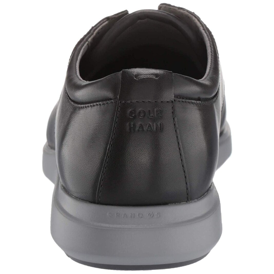 cole haan men's grand plus essex wedge oxford loafer