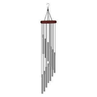 Chapel Bells Wind Chimes for a Mesmerizing Outdoor Garden Decor