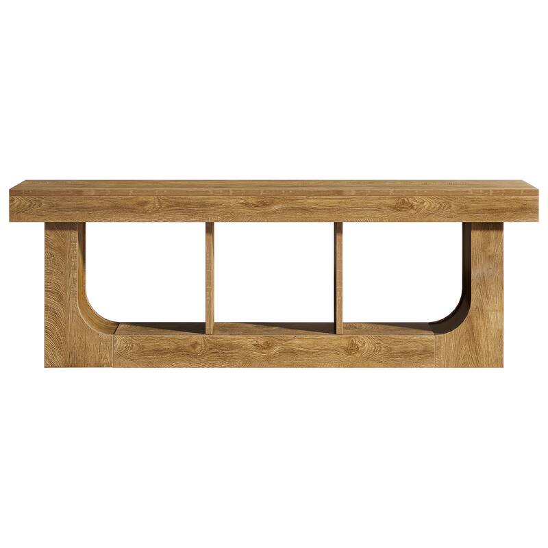 TV Stand For 70-Inch Tvs, 63-Inch Entertainment Center