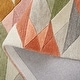 preview thumbnail 12 of 23, SAFAVIEH Handmade Rodeo Drive Hyrije Mid-Century Modern Wool Rug
