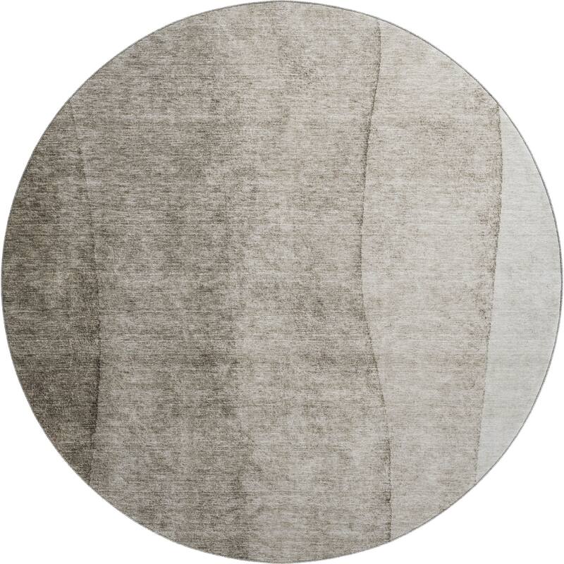 Premium Washable Super Soft Chunky Ombre Mayfield Rug